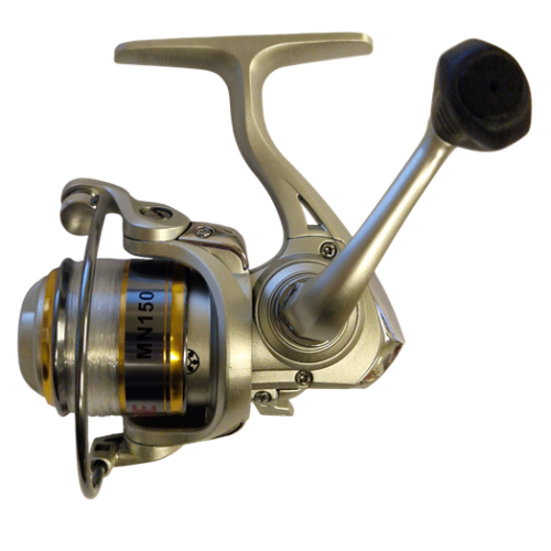 Köp FIBE MN150  - Haspelrulle (Pimpel) på MiEKOfishing.se!