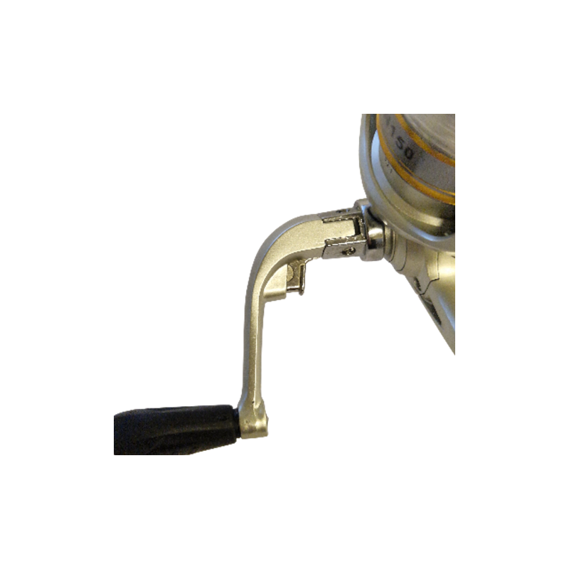 Köp FIBE MN150  - Haspelrulle (Pimpel) på MiEKOfishing.se!