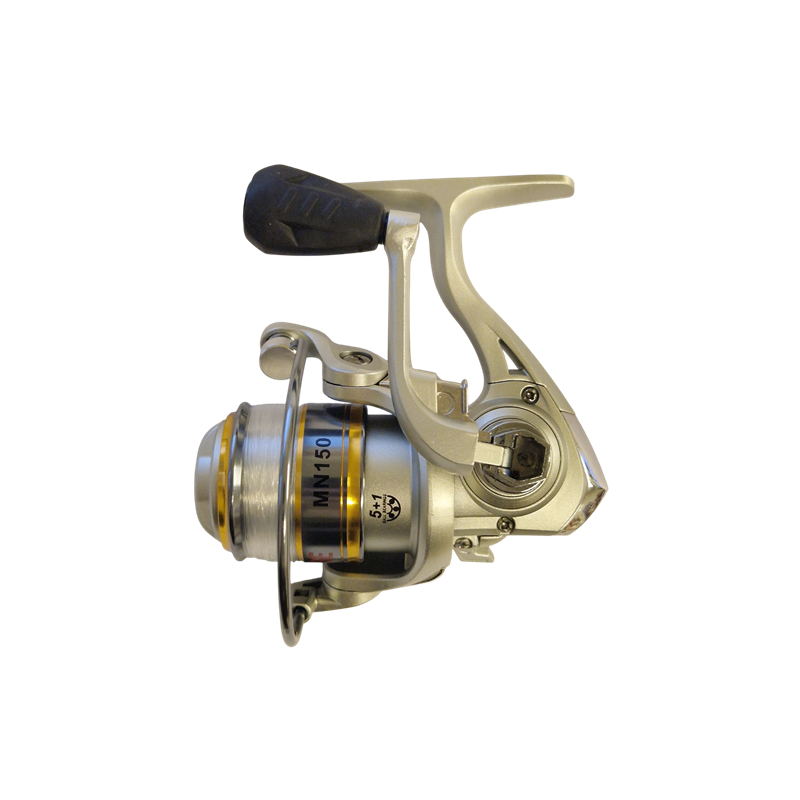 Köp FIBE MN150  - Haspelrulle (Pimpel) på MiEKOfishing.se!