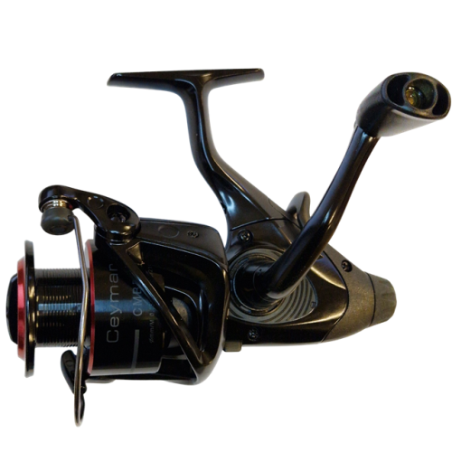 Köp Okuma Ceymar CMBF-340 Baitfeeder-rulle på Miekofishing.se!
