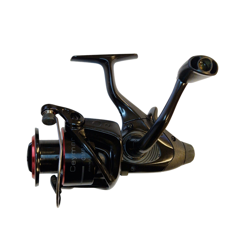 Köp Okuma Ceymar CMBF-340 Baitfeeder-rulle på Miekofishing.se!