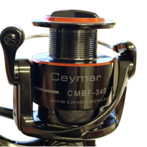 Köp Okuma Ceymar CMBF-340 Baitfeeder-rulle på Miekofishing.se!