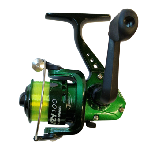 Vigor Pimpelrulle Haspel