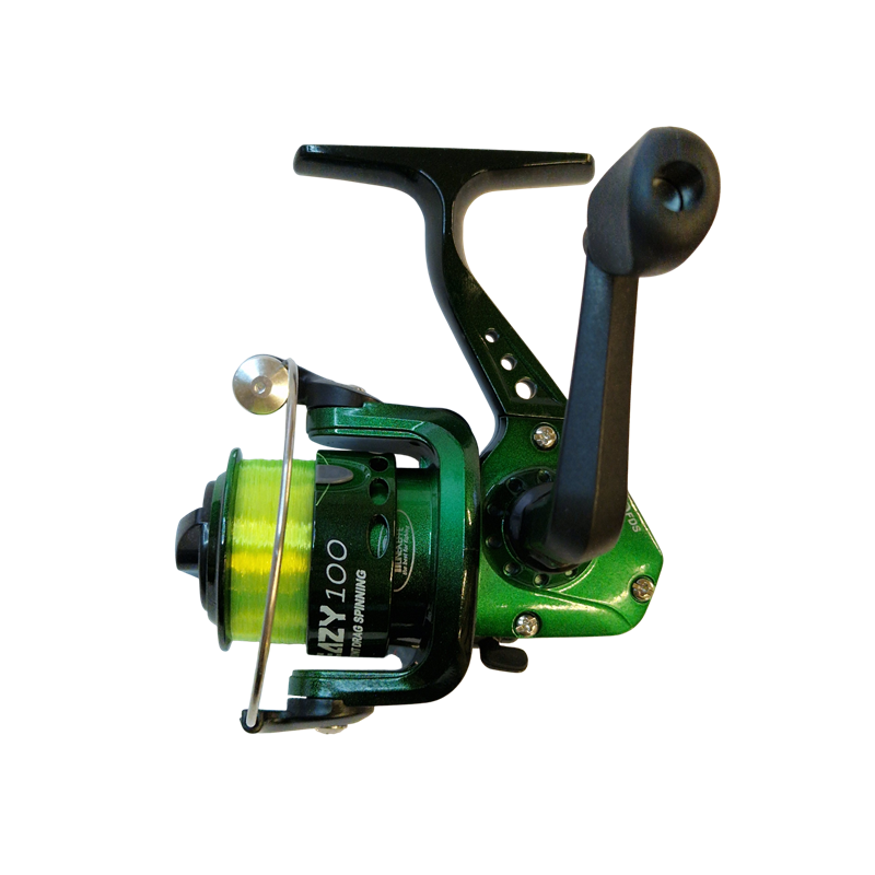 Vigor Pimpelrulle Haspel