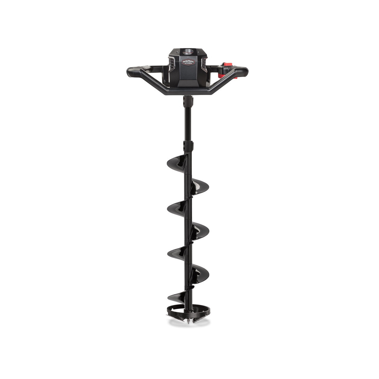 Köp Strikemaster Maven 40V Combo med 250mm Lite-Flite på Miekofishing!