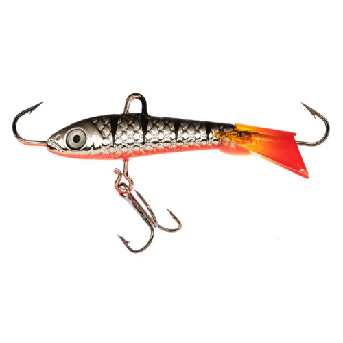 Köp Jaxon Balanspirk 4cm 7g - Fegis på Miekofishing.se!