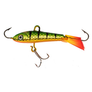 Köp Jaxon Balanspirk 4cm 7g - Perch på Miekofishing.se!