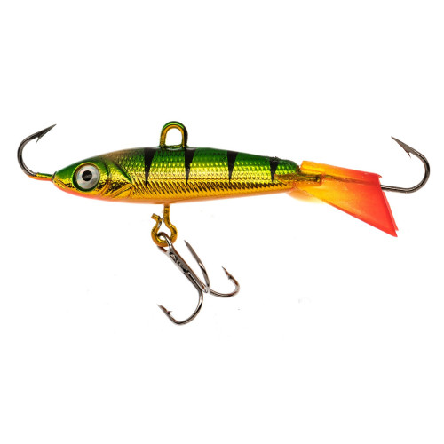 Köp Jaxon Balanspirk 4cm 8g - Perch på Miekofishing.se!
