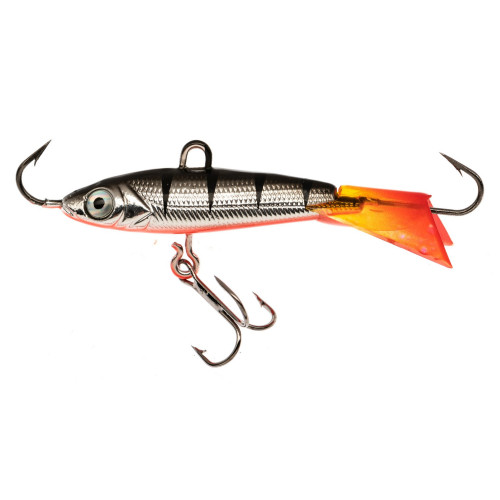 Köp Jaxon Balanspirk 4cm 8g - Fegis på Miekofishing.se!