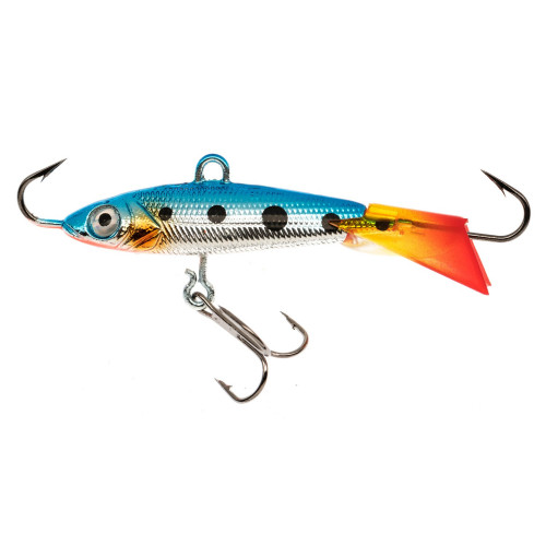 Köp Jaxon Balanspirk 4cm 8g - Blue Trout på Miekofishing.se!