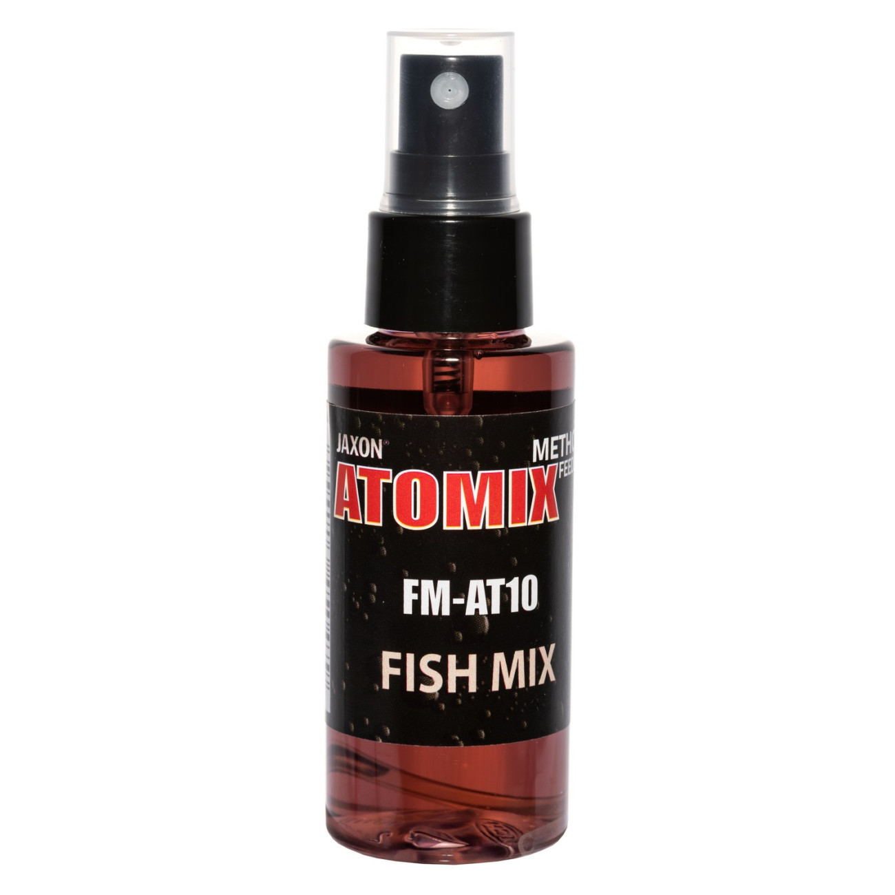 Köp Jaxon Atomix Doftspray - Fish Mix på Miekofishing.se!
