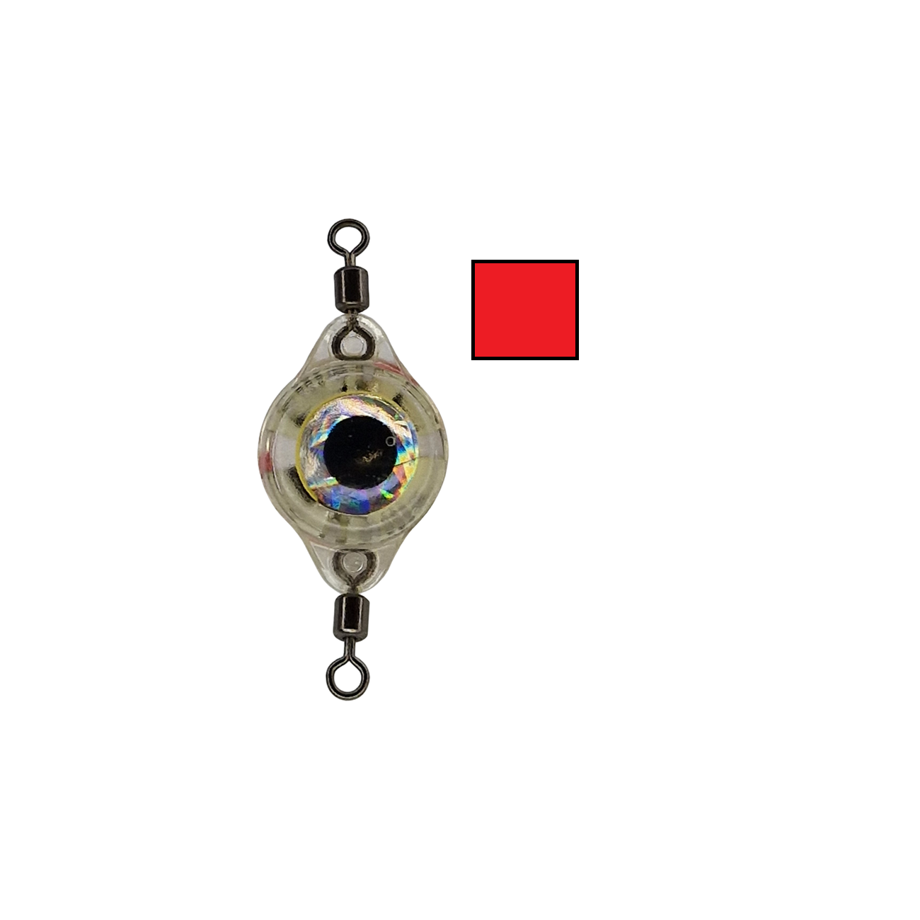 Köp Blinkögat Micro-Duo (Blink med dubbla lekande) på Miekofishing.se!