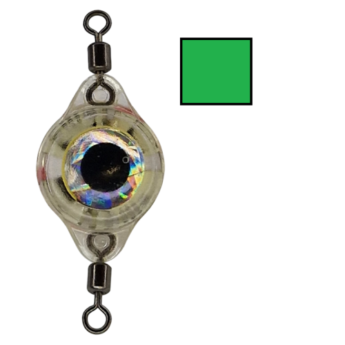 Köp Blinkögat Micro-Duo (Blink med dubbla lekande) på Miekofishing.se!