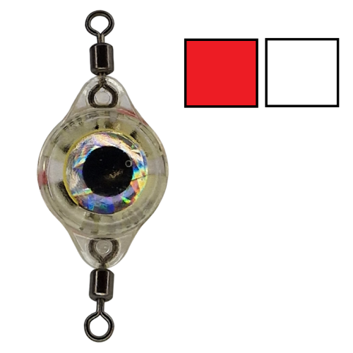 Köp Blinkögat Micro-Duo (Blink med dubbla lekande) på Miekofishing.se!