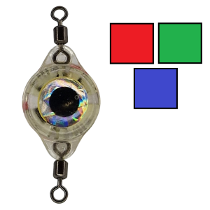 Köp Blinkögat Micro-Duo (Blink med dubbla lekande) på Miekofishing.se!