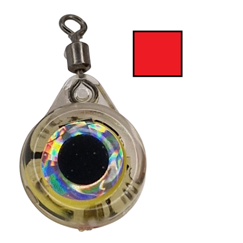 Köp Blinkögat Micro-Solo (Blink med ett lekande) på Miekofishing.se!