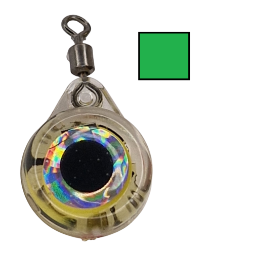 Köp Blinkögat Micro-Solo (Blink med ett lekande) på Miekofishing.se!