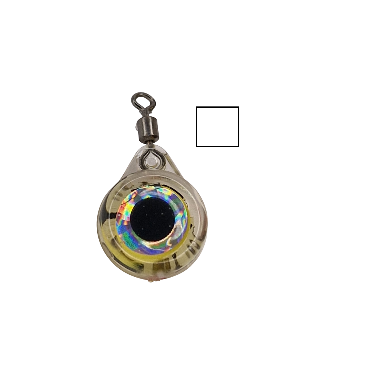 Köp Blinkögat Micro-Solo (Blink med ett lekande) på Miekofishing.se!