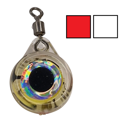 Köp Blinkögat Micro-Solo (Blink med ett lekande) på Miekofishing.se!