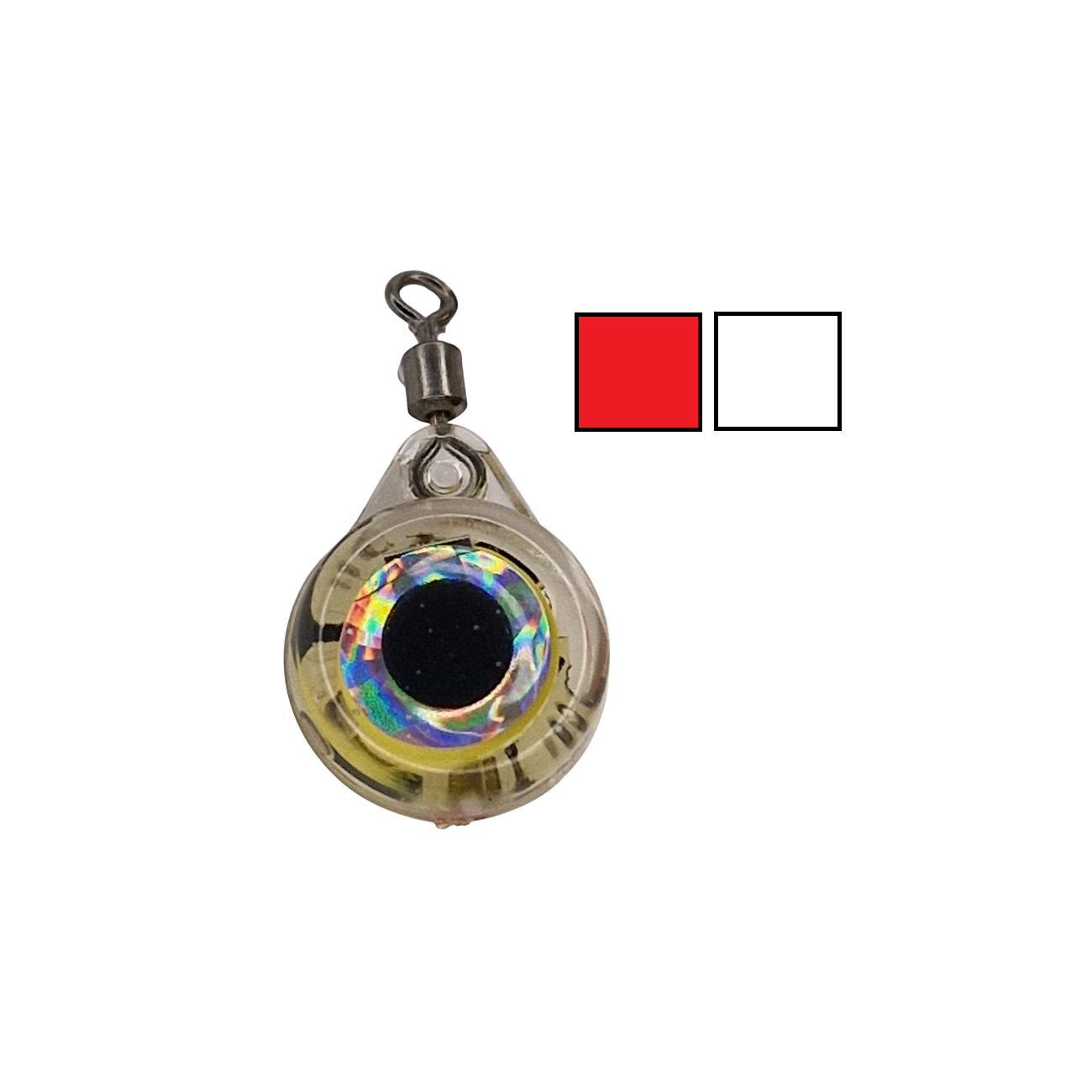 Köp Blinkögat Micro-Solo (Blink med ett lekande) på Miekofishing.se!