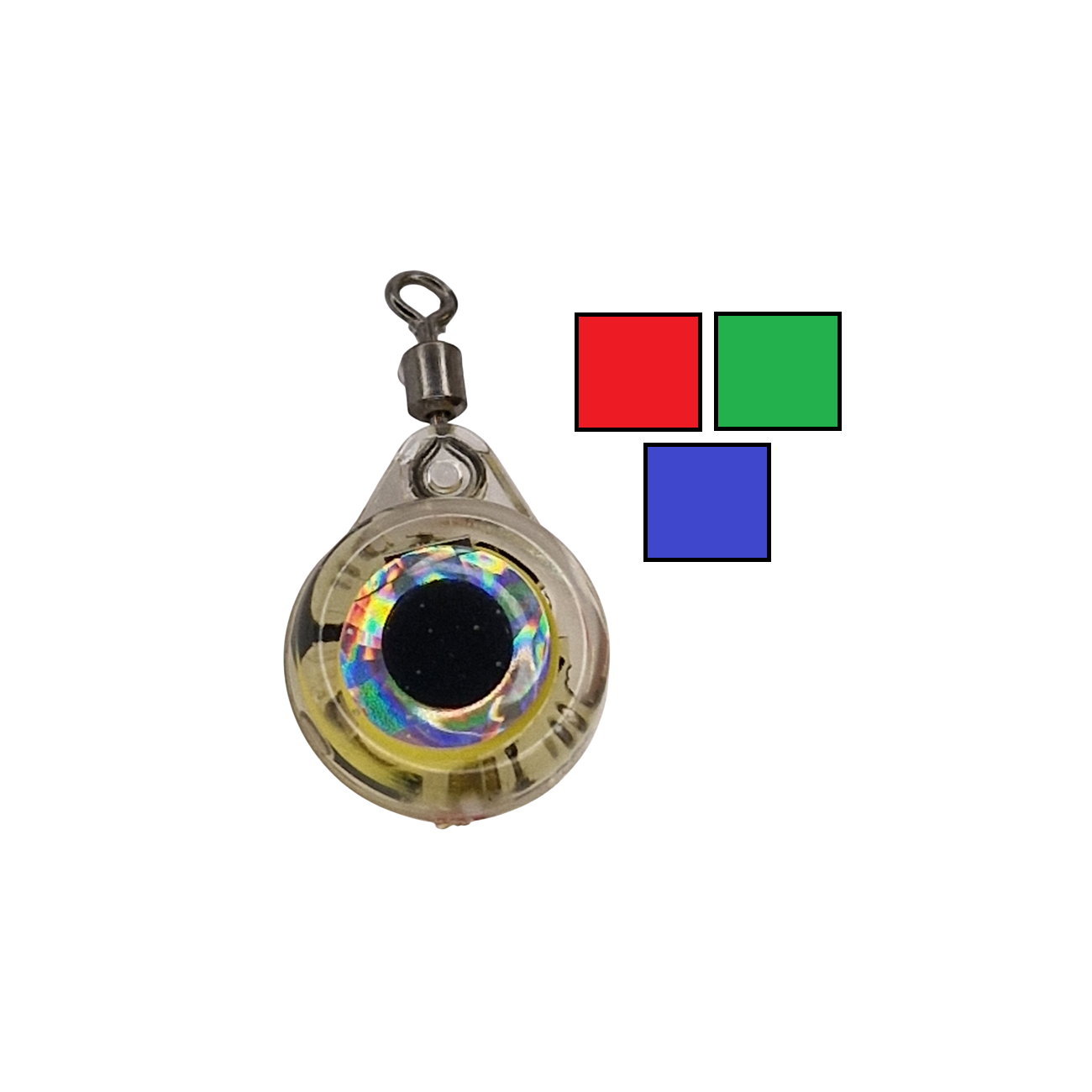 Köp Blinkögat Micro-Solo (Blink med ett lekande) på Miekofishing.se!