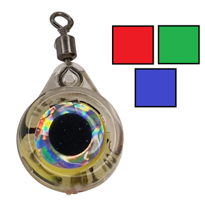 Köp Blinkögat Micro-Solo (Blink med ett lekande) på Miekofishing.se!