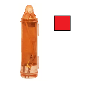 Köp BG Blinkpirk Dubbelblink - Röd/Röd på Miekofishing.se!