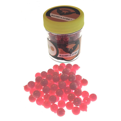 Köp Baohua agnkula Rosa - Räka (Flytande) på Miekofishing.se