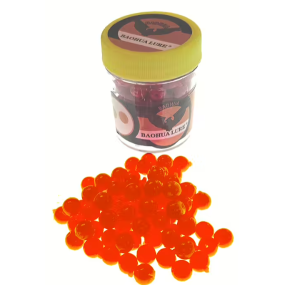 Köp Baohua agnkula Orange - Vitlök (Flytande) på Miekofishing.se