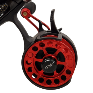 Köp Ice-Max (M) kombo med rulle (BG Trigger) på Miekofishing.se