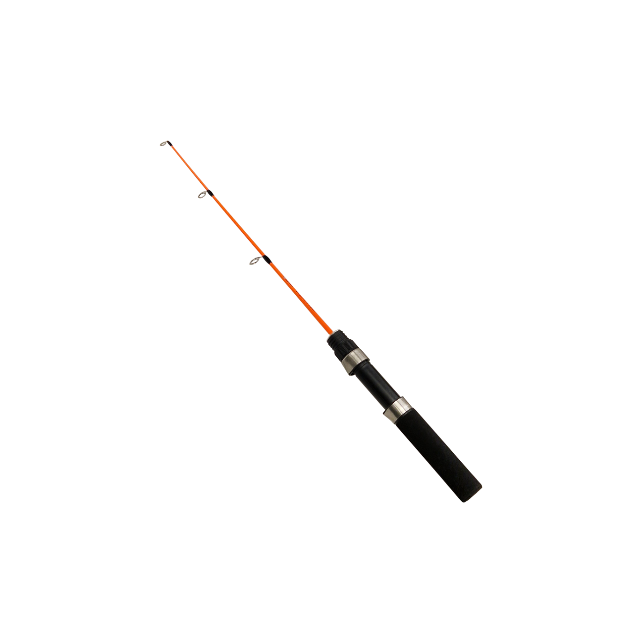 Köp BG Ice Flat 48 MH - Pimpelspö med platt klinga på MiEKO!