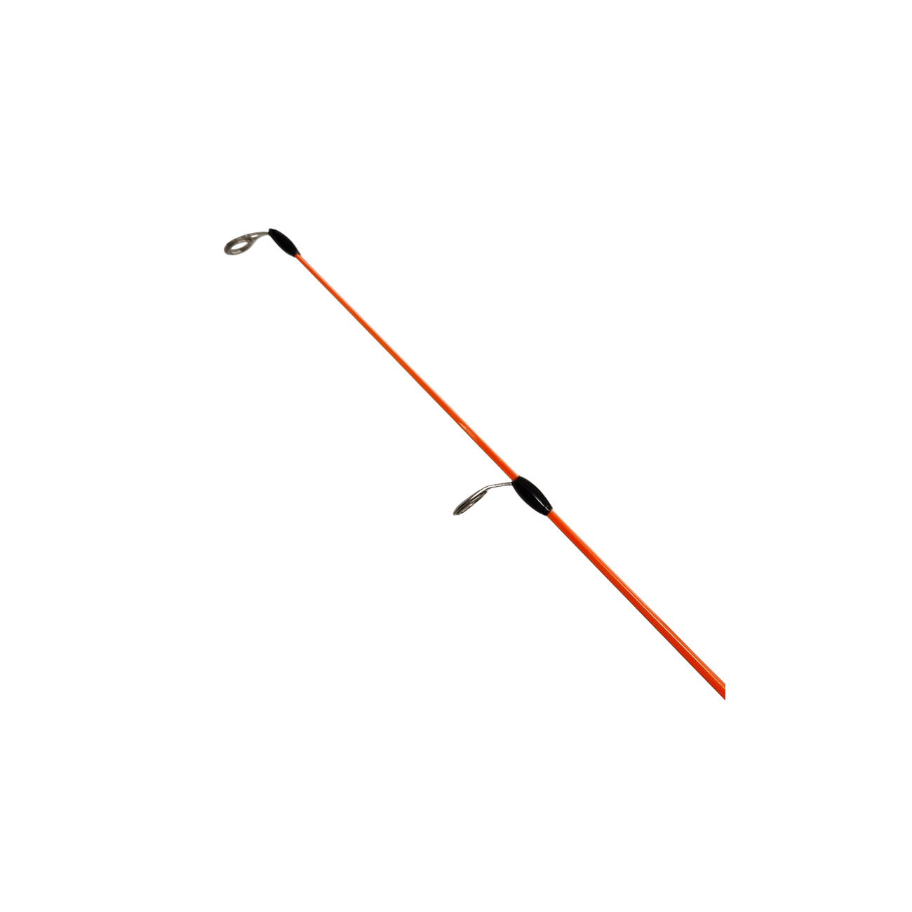 Köp BG Ice Flat 48 MH - Pimpelspö med platt klinga på MiEKO!