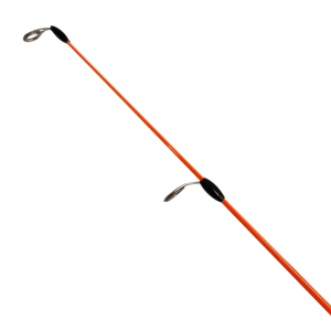 Köp BG Ice Flat 48 MH - Pimpelspö med platt klinga på MiEKO!