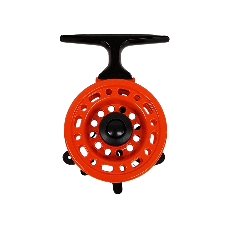 Köp BG Pimpelrulle 01 (Liten vev) på MiEKOfishing.se