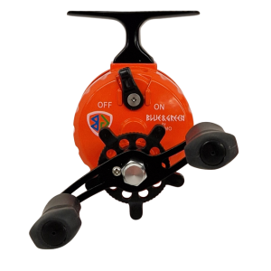 Köp BG Pimpelrulle 02 (Stor vev) på MiEKOfishing.se