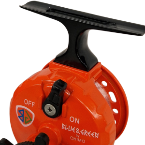 Köp BG Pimpelrulle 02 (Stor vev) på MiEKOfishing.se