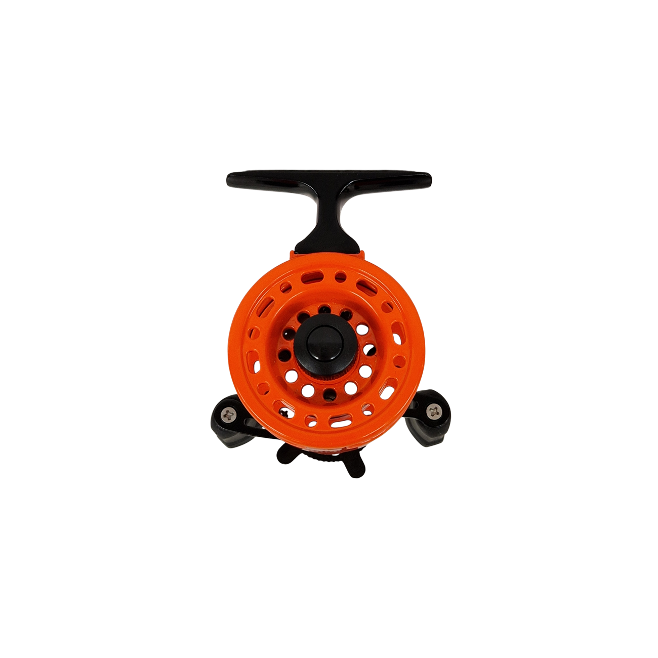 Köp BG Pimpelrulle 02 (Stor vev) på MiEKOfishing.se