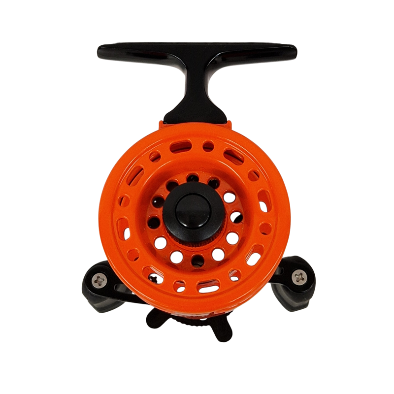 Köp BG Pimpelrulle 02 (Stor vev) på MiEKOfishing.se