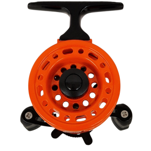 Köp BG Pimpelrulle 02 (Stor vev) på MiEKOfishing.se