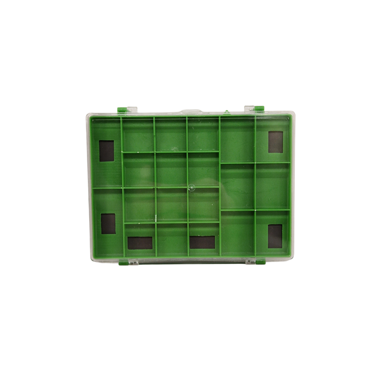 Köp Jaxon Ask för småplock (krokar, flugor, myskor, etc) på MiEKO!