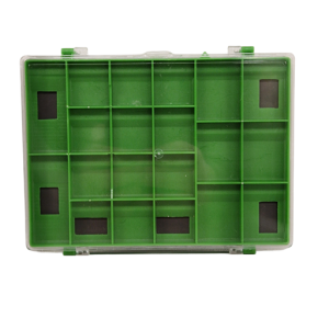 Köp Jaxon Ask för småplock (krokar, flugor, myskor, etc) på MiEKO!