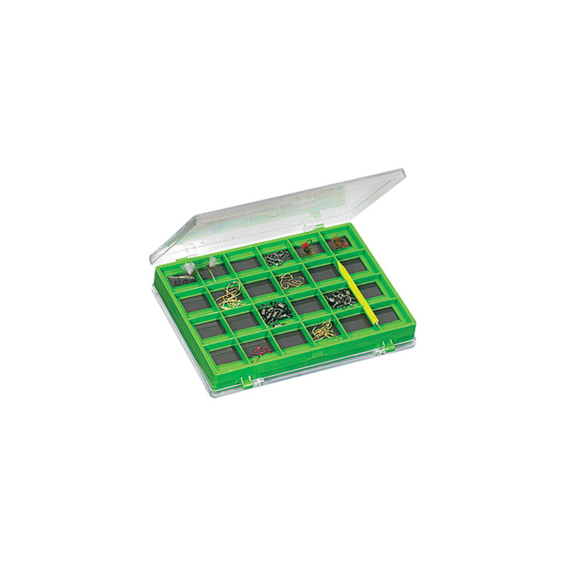 Köp Jaxon Ask för småplock (krokar, flugor, myskor, etc) på MiEKO!