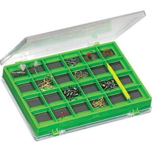 Köp Jaxon Ask för småplock (krokar, flugor, myskor, etc) på MiEKO!