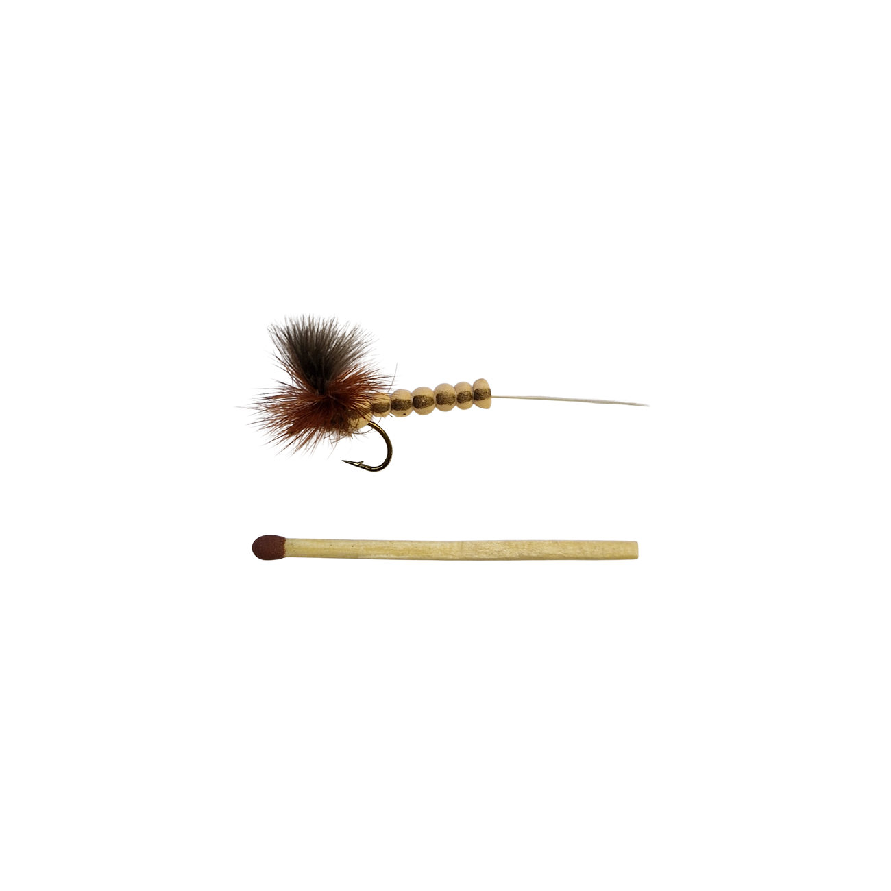 Köp Hurricane Vulgata - Orange (Strl.10) på MiEKOfishing.se!