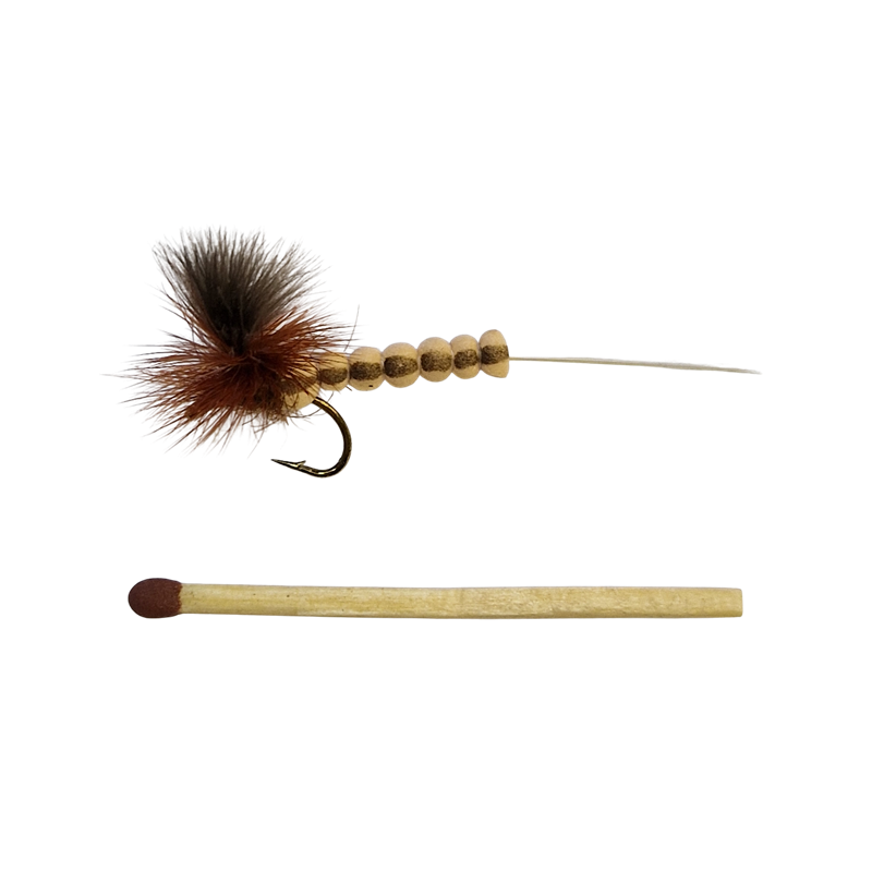 Köp Hurricane Vulgata - Orange (Strl.10) på MiEKOfishing.se!