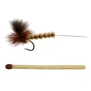 Köp Hurricane Vulgata - Orange (Strl.10) på MiEKOfishing.se!