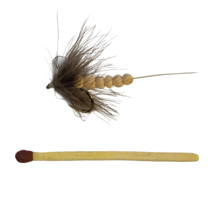 Köp Hurricane Vulgata - White (Strl.10) på MiEKOfishing.se!