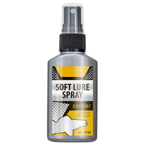 Köp Predator-Z  Zander/Gös - Doftspray (50ml) på Miekofishing.se!