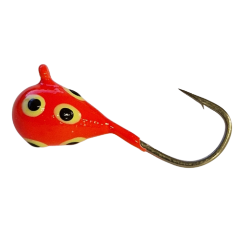 Köp Fibe Mormyska M11 - Färg 67 Volfram 4,5 gram (1-p) på MiEKO!