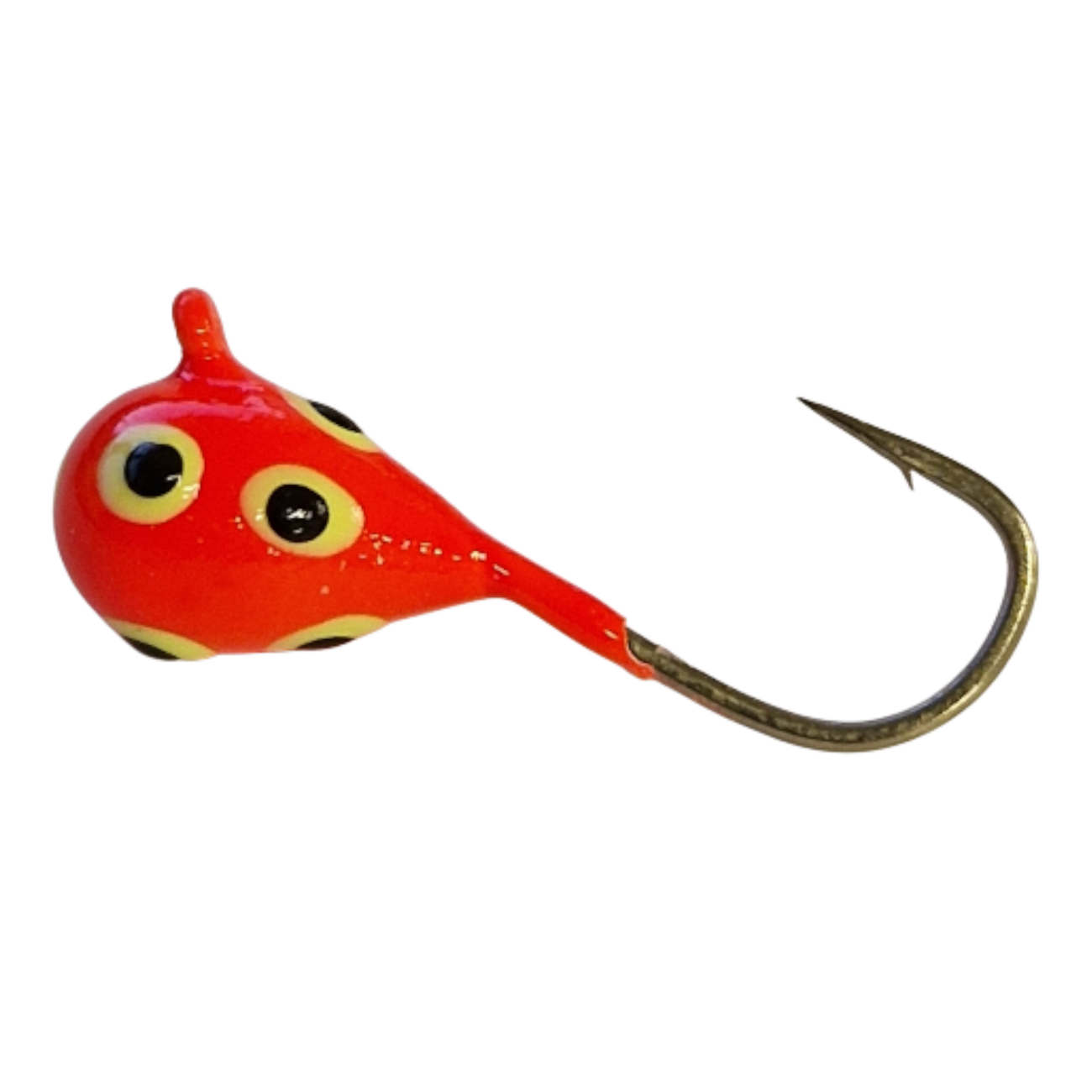 Köp Fibe Mormyska M11 - Färg 67 Volfram 4,5 gram (1-p) på MiEKO!